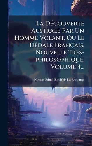 Dcouverte australe par - la,