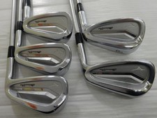Mizuno Pro 920 Set di ferri 6-9,P RH S Flex OT i 85 Graphite Japan JP