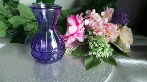 Vaso lampadina giacinto - vaso,