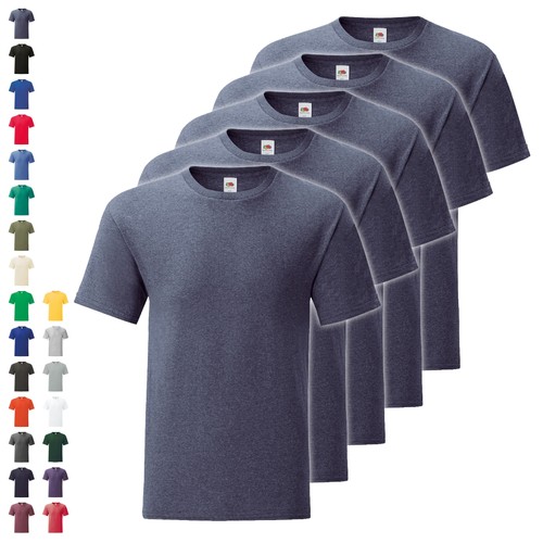 Confezione shirt uomo - 5,