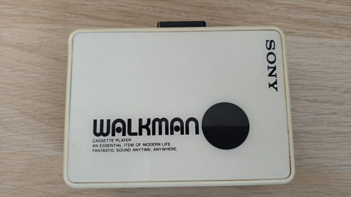 Sony walkman b10 lecteur - sony,