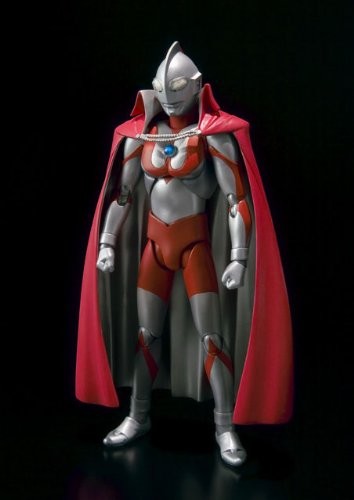 Ultra act ultraman figure - ultraman,