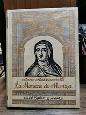 La Monaca di Monza Mario