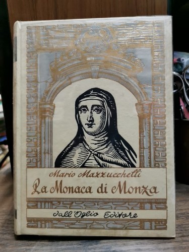 Monaca monza mario - di,