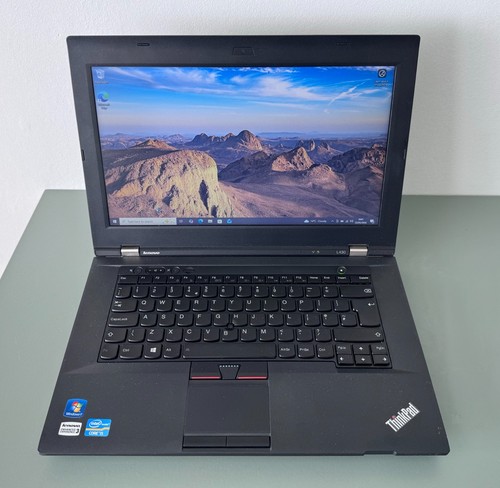 Notebook lenovo thinkpad l430 - lenovo,