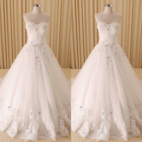 Abiti sposa senza spalline - sposa,