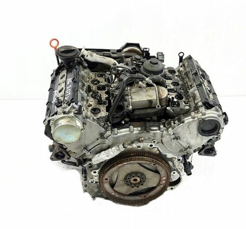 Motore audi tdi asb - audi, 3.0