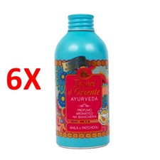 6 X Tesori D'oriente Profumo
