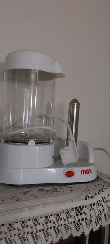 Macchina per hot dog - macchina,