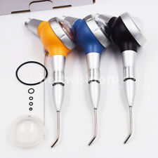 Lucidatrice ad Aria Dentale Flusso Lucidatura Denti Manipolo Igiene Profi Jet 2 4 H &Tip