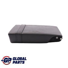 Mercedes GLA X156 Bracciolo Sedile Posteriore Pieghevole Pelle Nero A2469700330