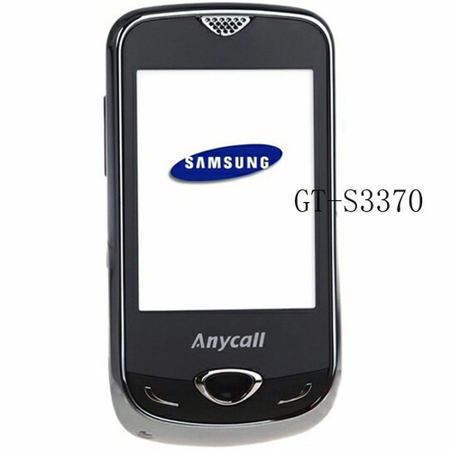 Samsung corby s3370 3mp - samsung, gt-s3370