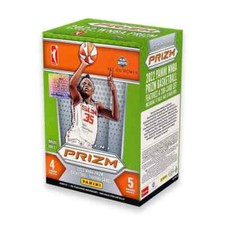 2022 Panini Prizm WNBA
