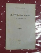 CARLO DI REINHARDSTOTTNER