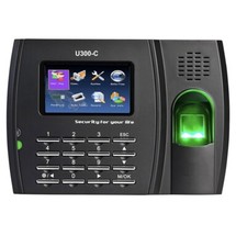 Rilevatore di presenze