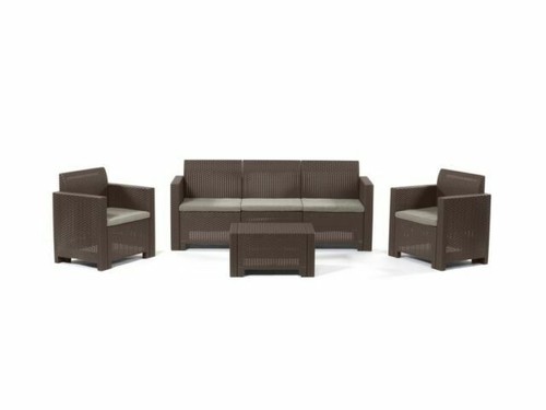 Bica nebraska set arredo - nebraska,