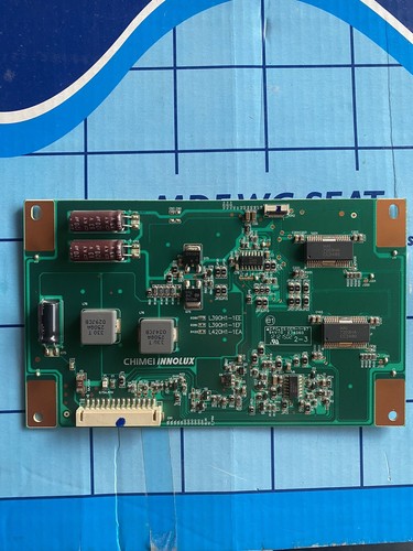 Scheda inverter sharp - inverter, tv
