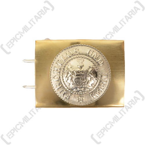 Ww1 german furchtlos - german, trew