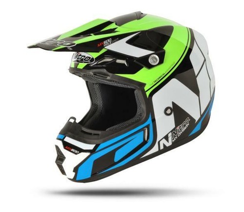Mezzo prezzo nitro mx600 - *mezzo, prezzo*
