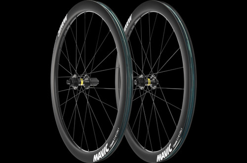 Ruote mavic cosmic - cosmic, 42