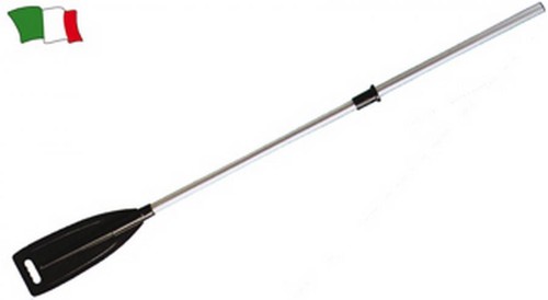 Remo alluminio anodizzato - remo,