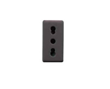 Gewiss 21203 presa - presa, p