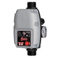 Presscontrol Regolatore di