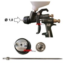 Kit ugello walcom kombat - kombat, Ø1.8