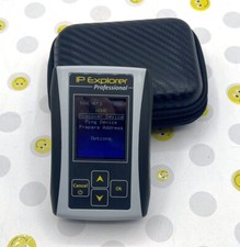 Allen-Bradley Enhanced IP