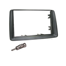 Kit installazione autoradio 2