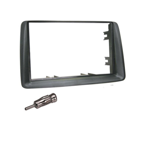 Kit installazione autoradio - , 2