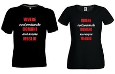 T-shirt Vasco rossi blasco