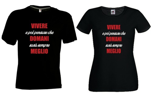 Shirt vasco rossi - t-shirt,