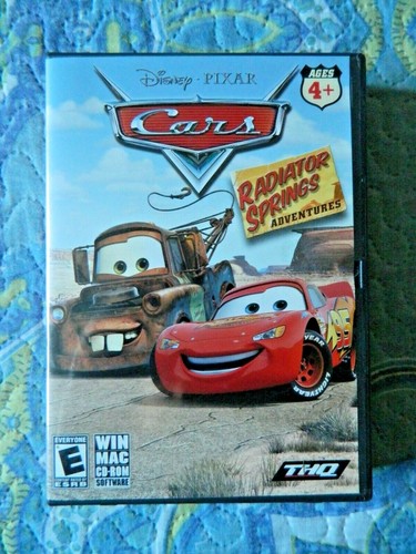 Disney pixar cars molle - pixar,