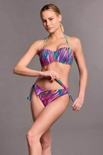 Costume Bikini Donna completo
