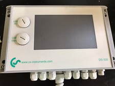 CS Instruments DS 500