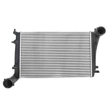 Turbo Intercooler fit Golf