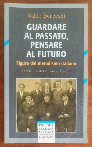 Guardare passato pensare - al,