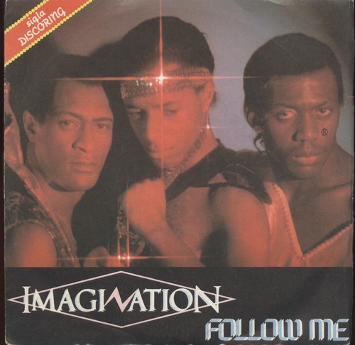 Imagination follow 1982 - follow,