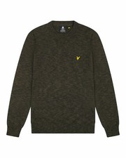 Lyle and Scott Knitted