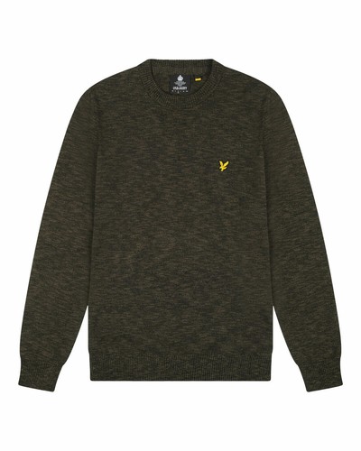 Felpa maglione uomo - , girocollo