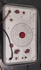 oscillatore modulato elettra torino vintage