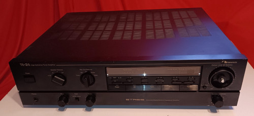 Nakamichi ricevitore - nakamichi, ta-2a
