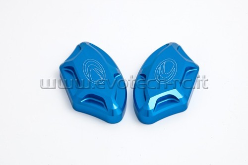 Evotech tappi foro specchi - evotech,