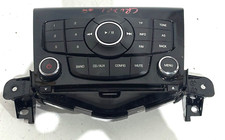 RICAMBI USATI, AUTORADIO / STEREO / CD PLAYER CHEVROLET CRUZE, ANNO : 2009