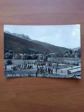 Ponte di Legno - Campi