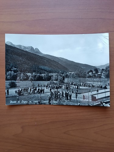 Ponte legno campi - ponte,