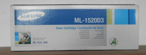Samsung 1520d3 toner nero - ml-1520d3,