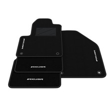 Tappetini compatibili con Jeep