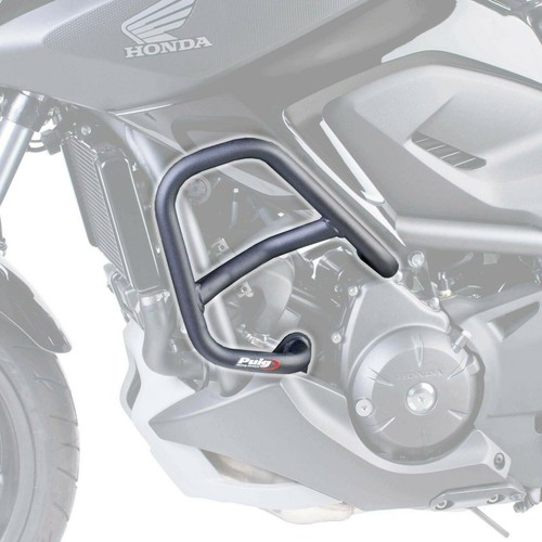 Barre protezione per motore - di,